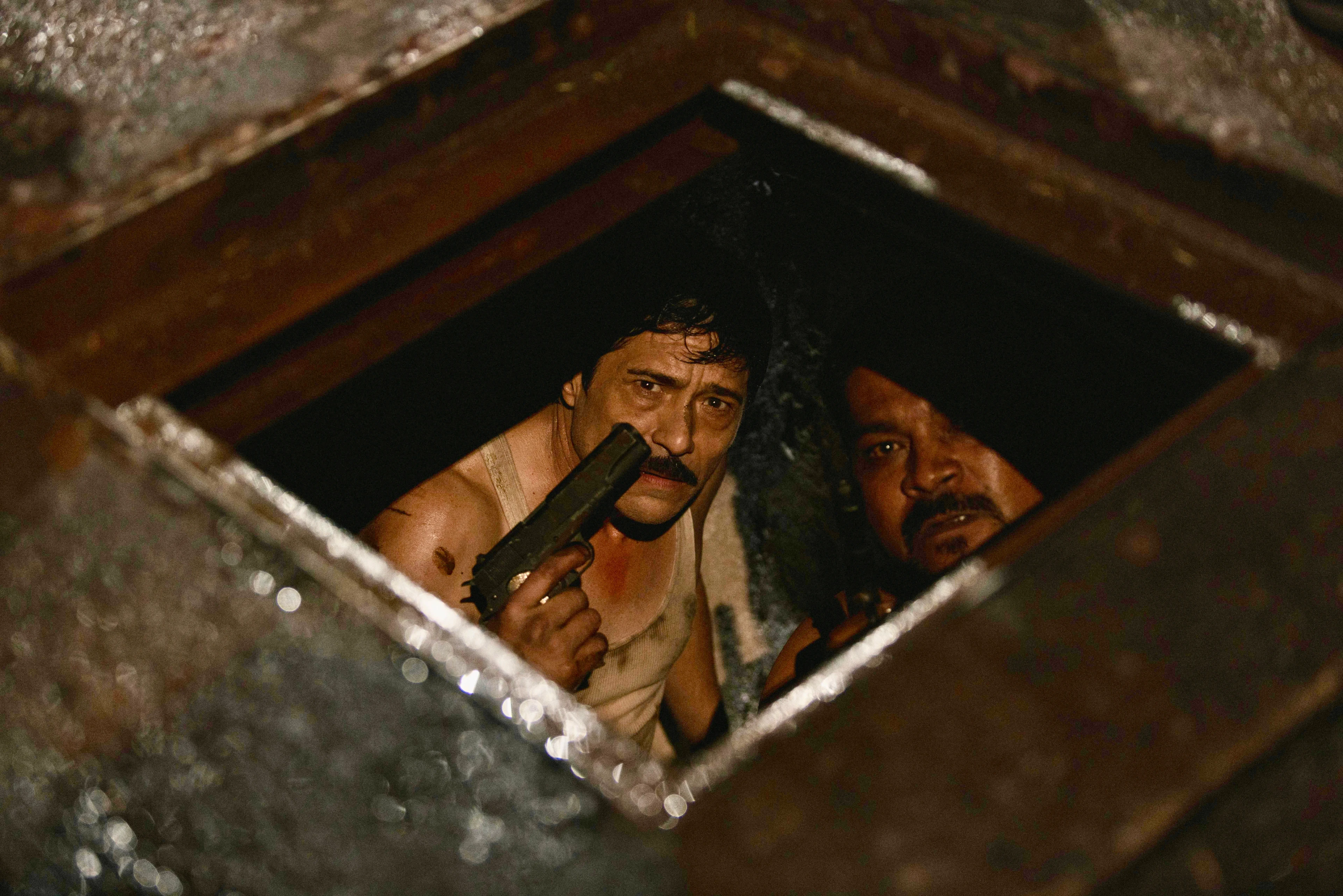 تشکیل Durango Films توسط سازندگان Counterattack؛ آغاز موج جدید اکشن-درام مکزیکی