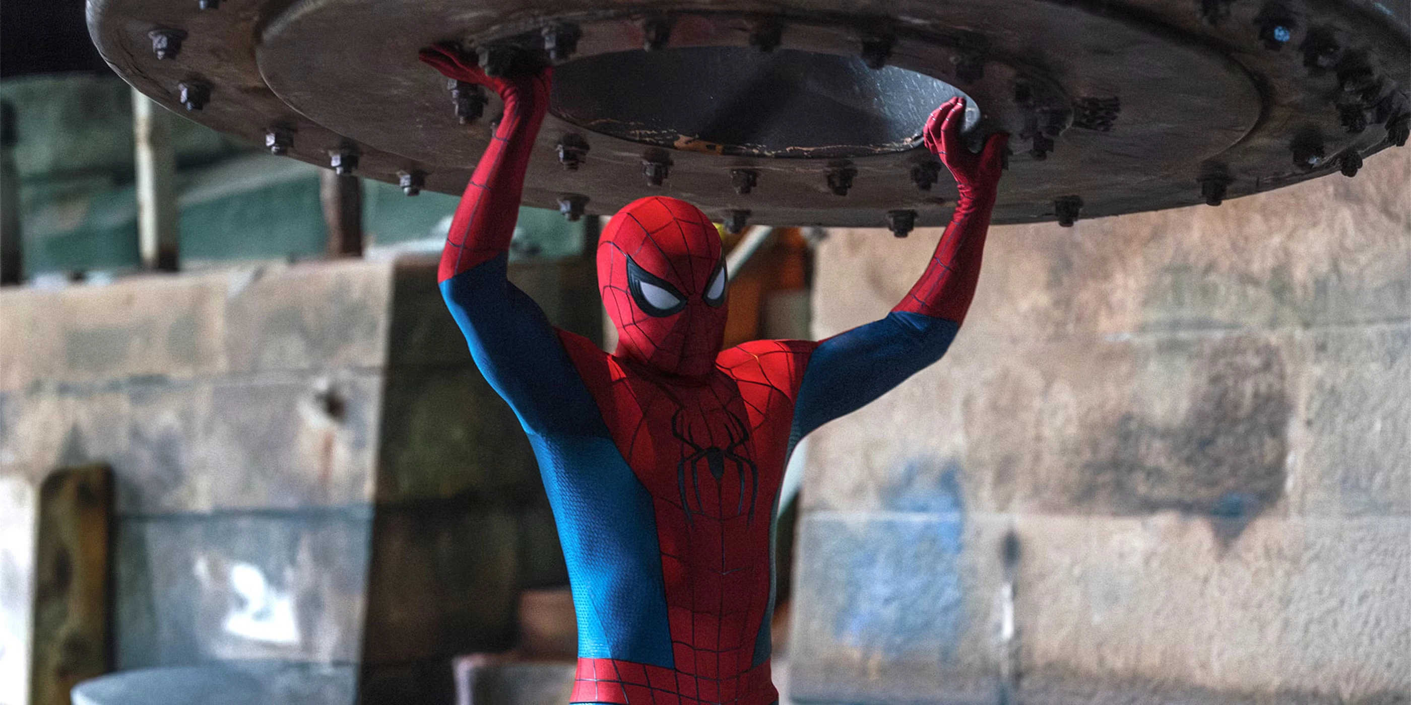 ۸ حضور کوتاه برجسته در Spider-Man: Brand New Day