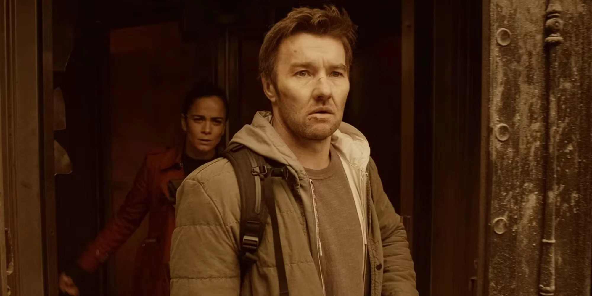 Dark Matter فصل 2 با ظاهری تازه — 28 اوت بازمی‌گردد