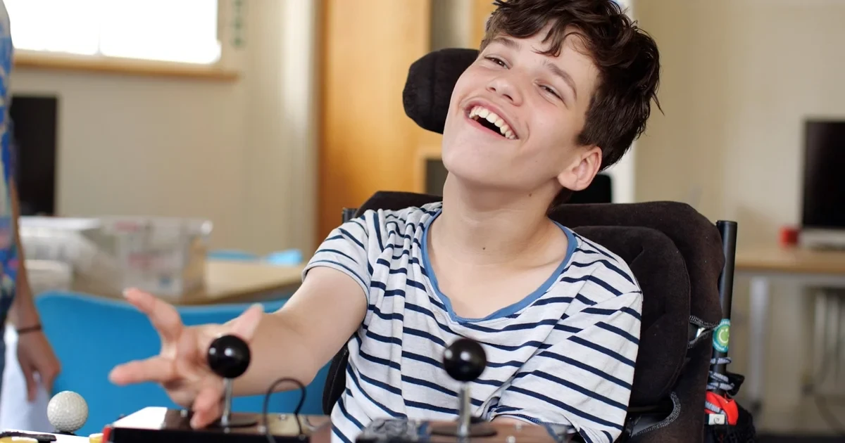 One Big Game SpecialEffect: فوتبال خیریه بیش از 63,000 پوند برای دسترسی بازی جمعآوری کرد