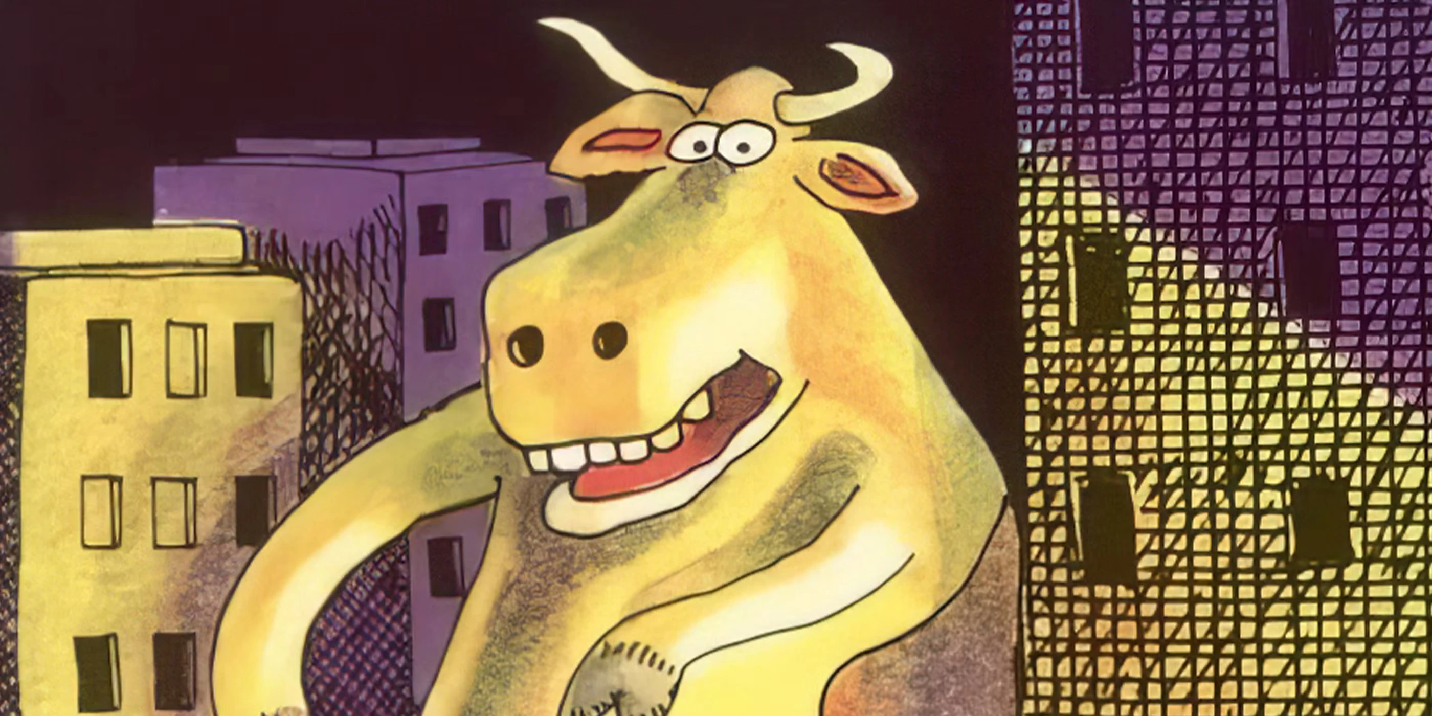 The Far Side: کمیک جدید و بازگشت نوارهای کلاسیک به صفحه رسمی