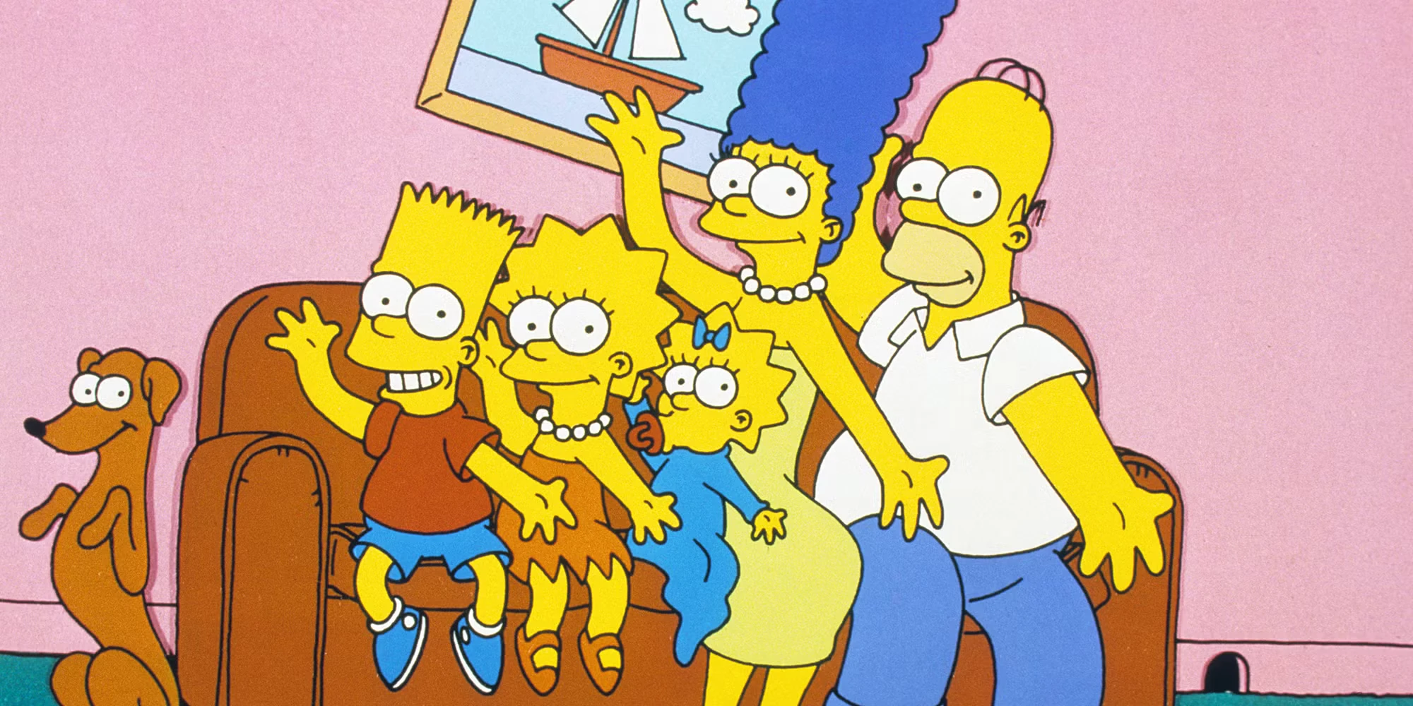 بازگشت سیمپسون‌ها به سینما؛ «The New Simpsons Movie» برای اکران 2027