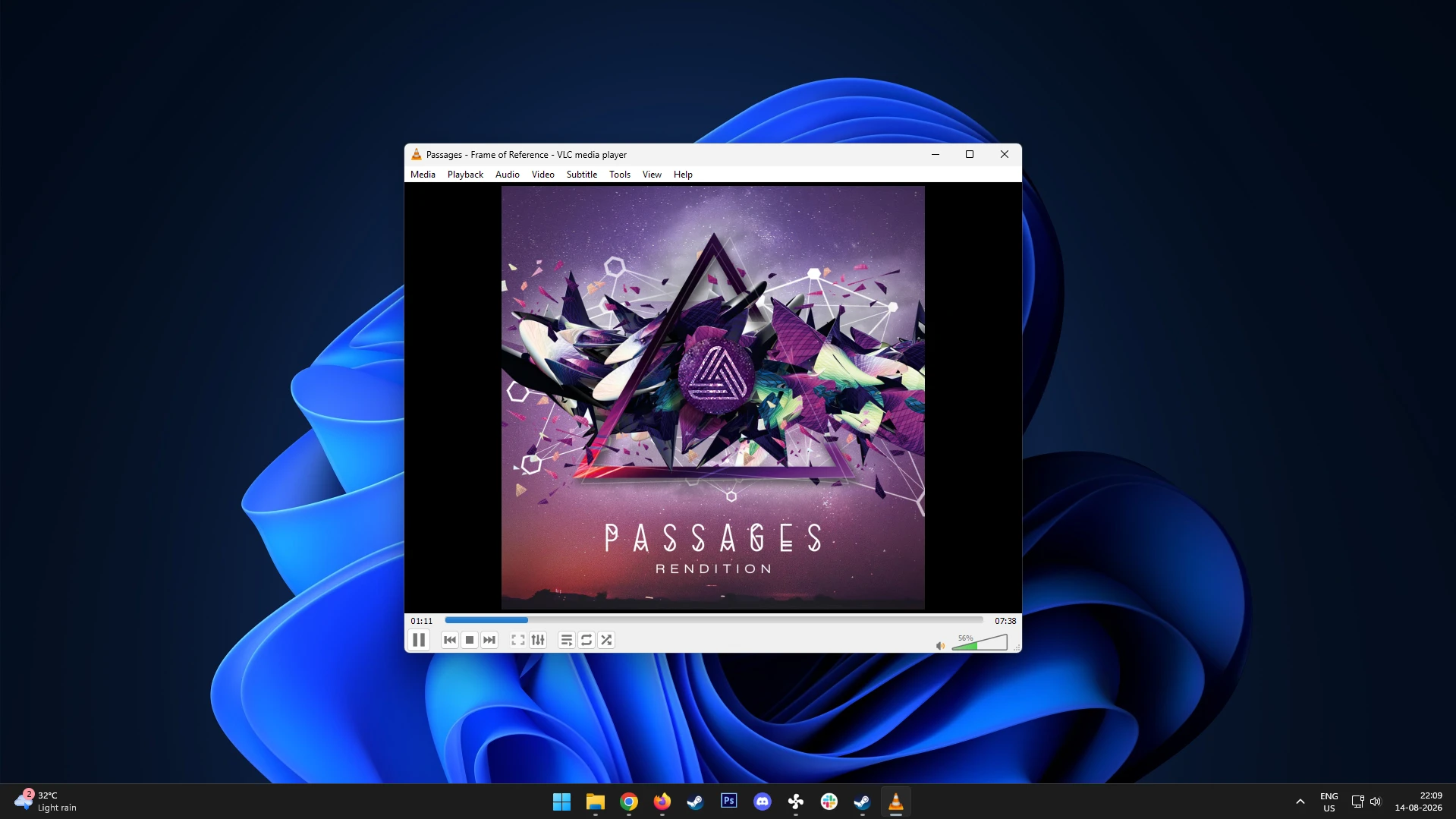 تأخیر VLC ویندوز 11: پخش تا 33 ثانیه بهخاطر Microsoft Defender