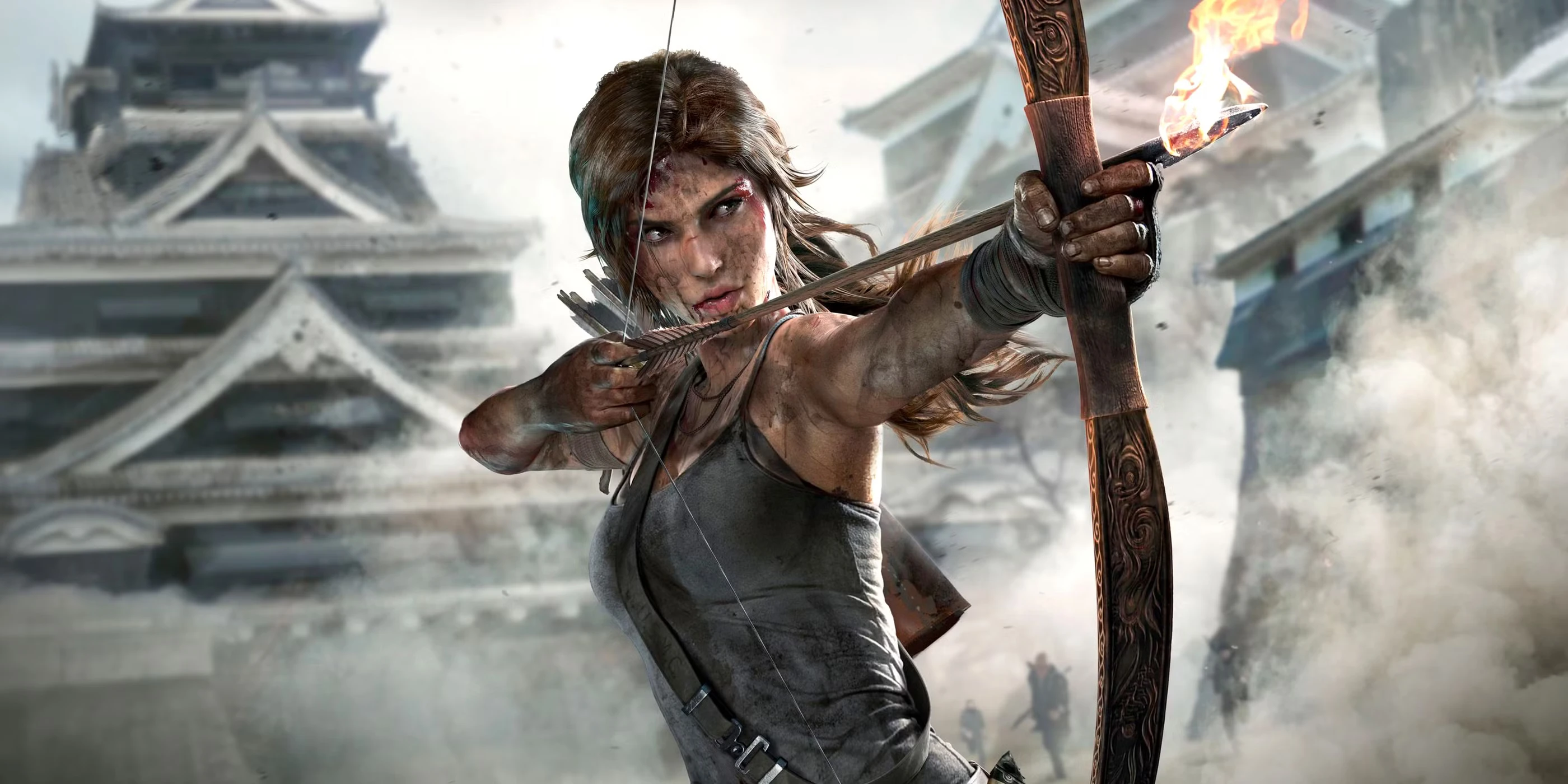 بهترین بازیهای Tomb Raider — ۶ عنوان برتر از نسخهٔ ۱۹۹۶ تا بازسازیهای مدرن