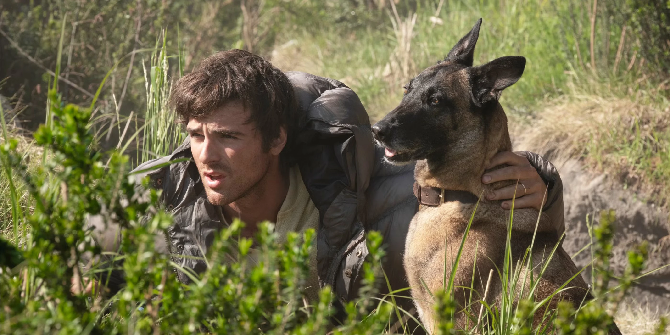 The Dog Stars IMAX — نمایش پیش‌نمایش در لس‌آنجلس؛ ثبت‌نام برای بلیت رایگان