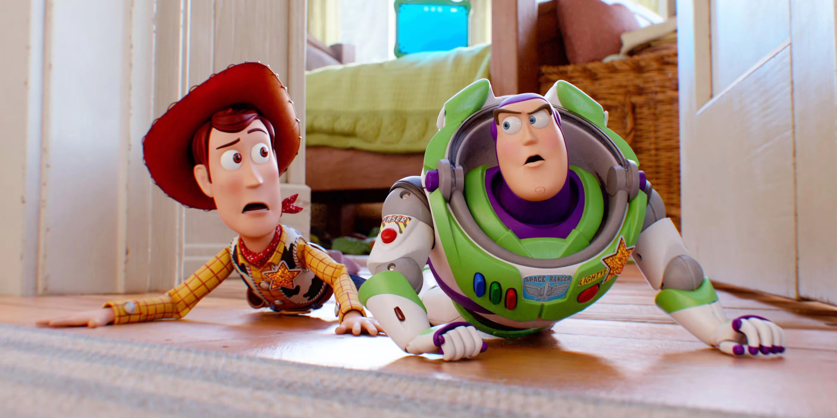 تماشای Toy Story 5؛ اکنون برای خرید یا اجاره در فروشگاههای دیجیتال