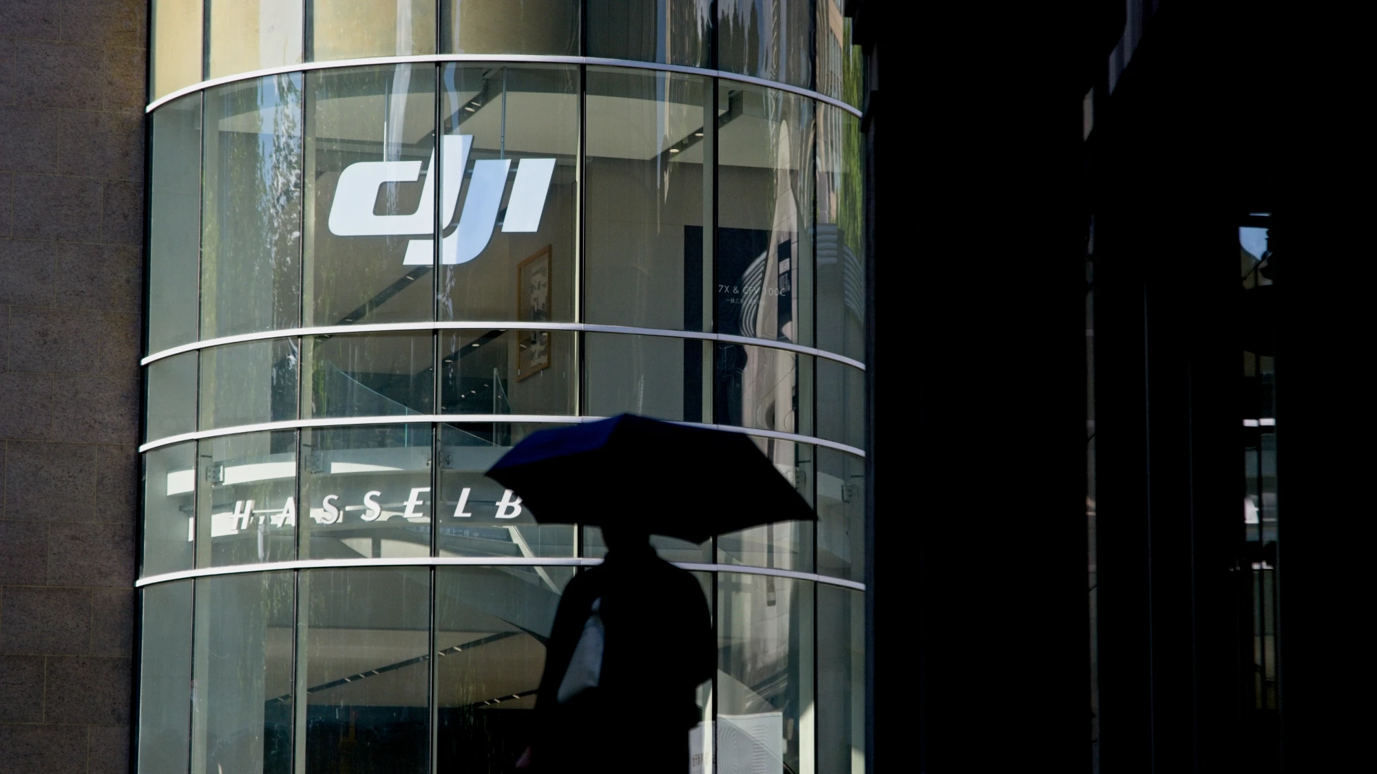 دادگاه تجدیدنظر خواستار بازنگری برچسب پنتاگون برای DJI شد
