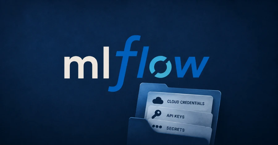 SSRF در MLflow: سوء‌استفاده فعال (CVE-2026-64849) و اسکن مخرب علیه FUXA — توصیه‌های فوری