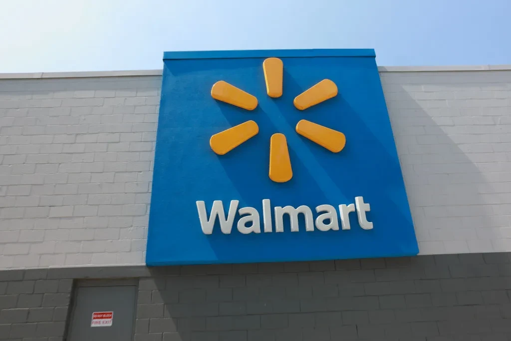 Walmart+ Peacock رایگان؛ والمارت دسترسی رایگان به Peacock برای اعضای Walmart+