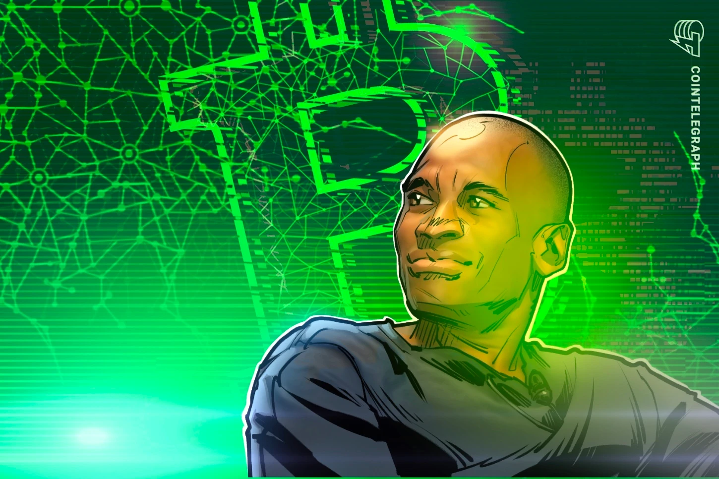 آرتور هیز مدیرعامل Flop Labs شد — ایردراپ عظیم FLOP در راه
