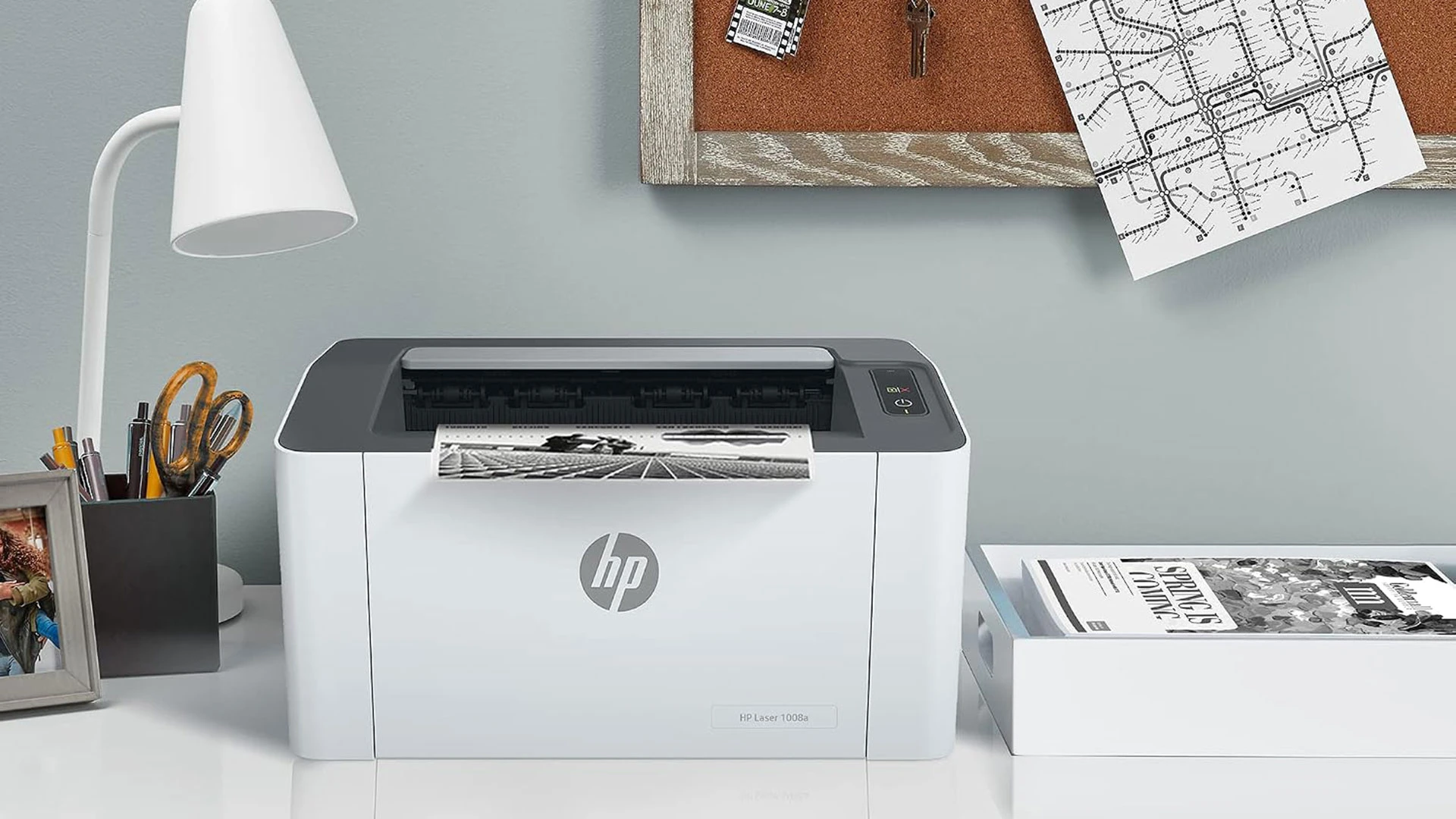 درایور HP Laser 1008a macOS؛ ساختهشده با کمک Claude Code