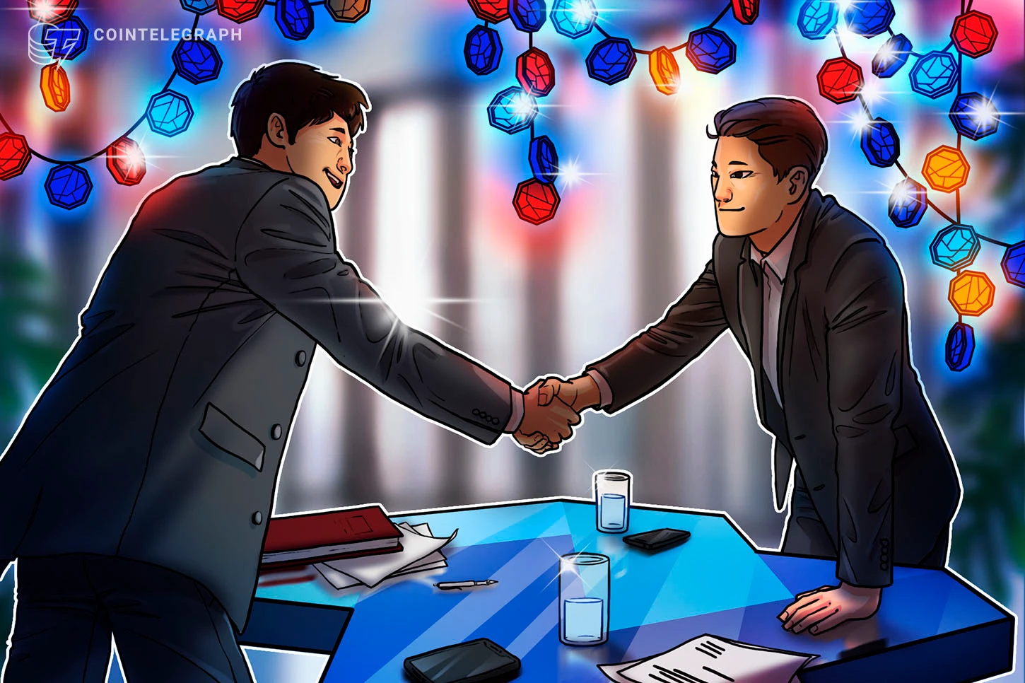 Nexo خطوط اعتبار با پشتوانه رمزارز تحت نظارت را در استرالیا راه‌اندازی کرد
