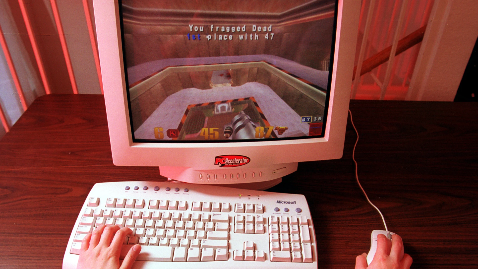 کرک Quake در 39 روز؛ سی‌دی ۱۰ دلاری و شکست قفل‌گذاری id Software