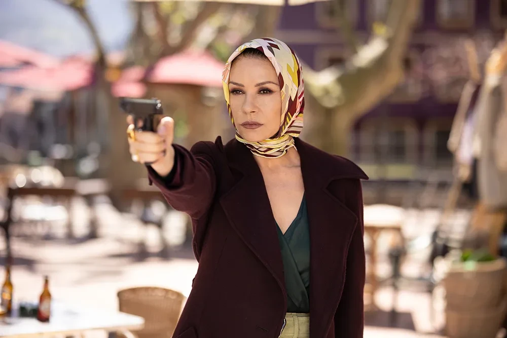 تاریخ پخش سریال Kill Jackie اعلام شد — همه 8 قسمت 2 اکتبر روی Prime Video