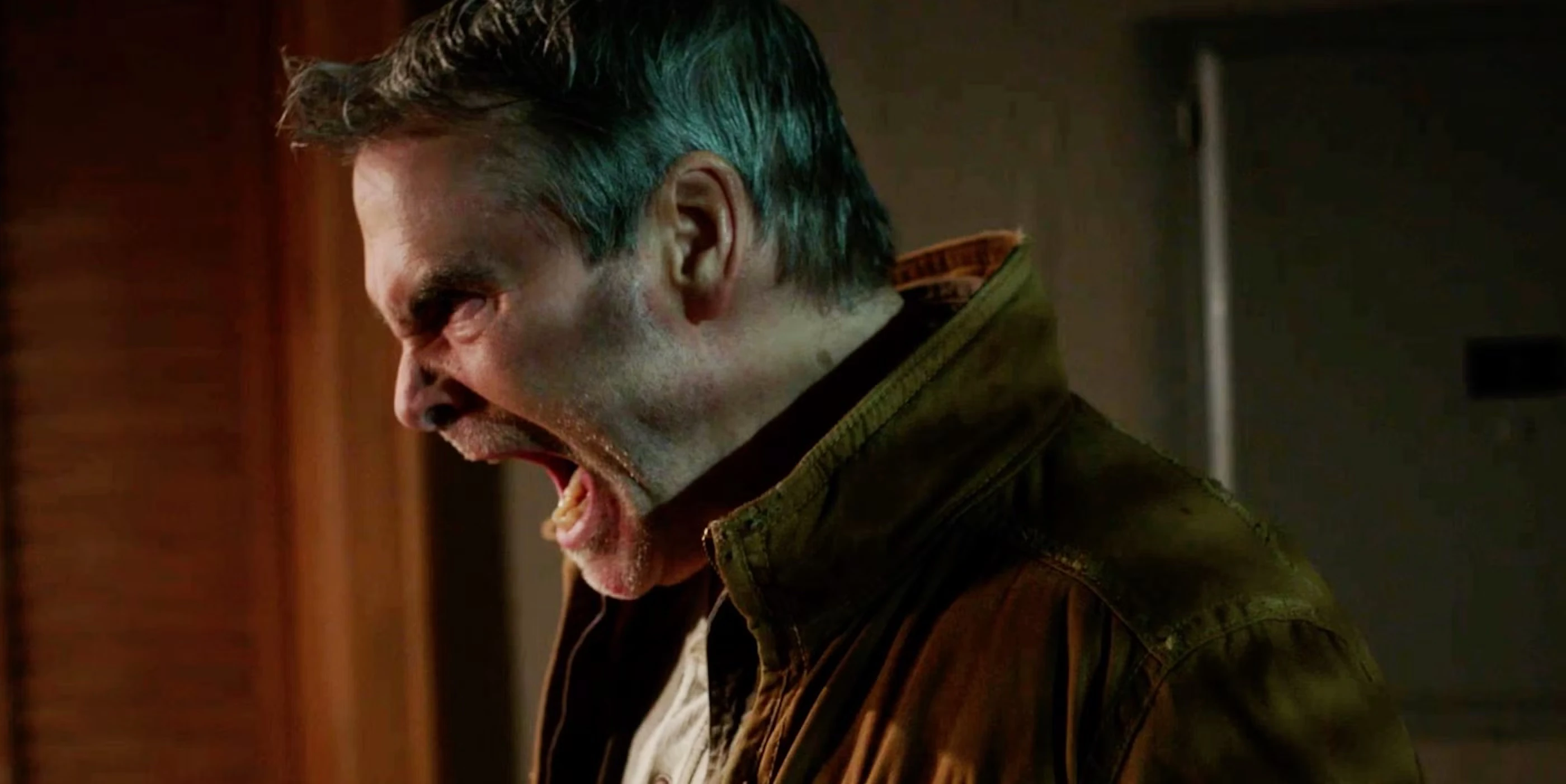 He Never Died (2015) — کمدی سیاه خون‌آشامی و اجرای هنری رولینز در Tubi