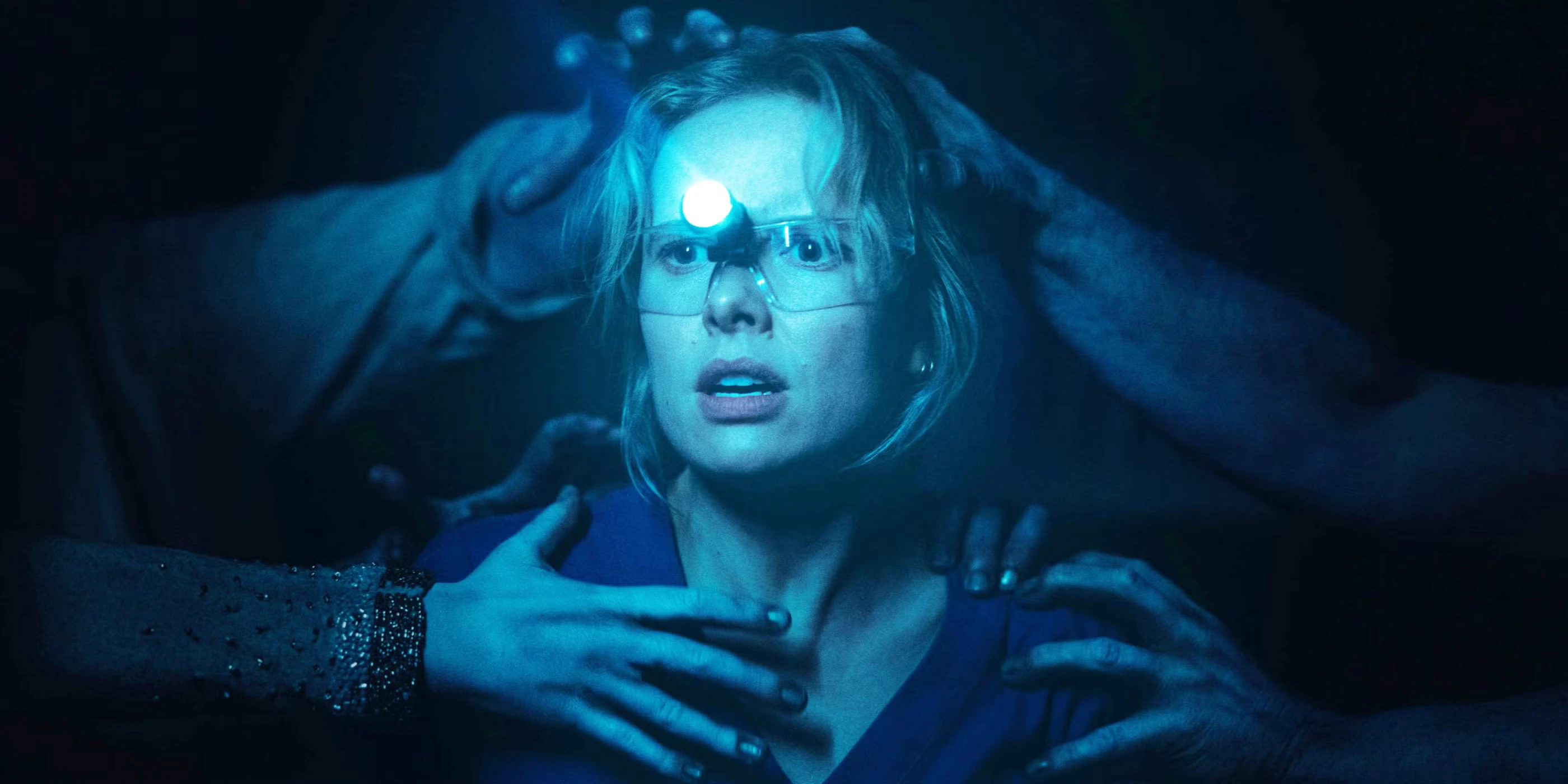 Insidious: Out of the Further؛ پیچشی عجیب در فرنچایز وحشت