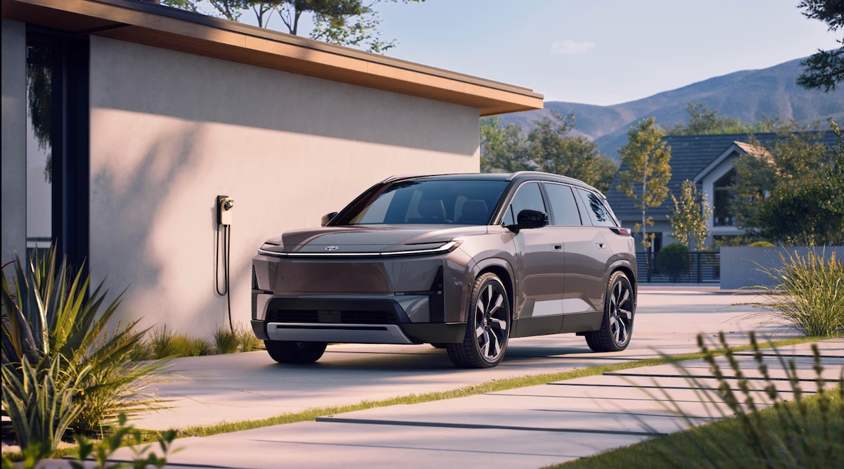 فروش PHEV تویوتا: رشد 190% پس از عرضه سراسری؛ نشانه تقاضای قوی