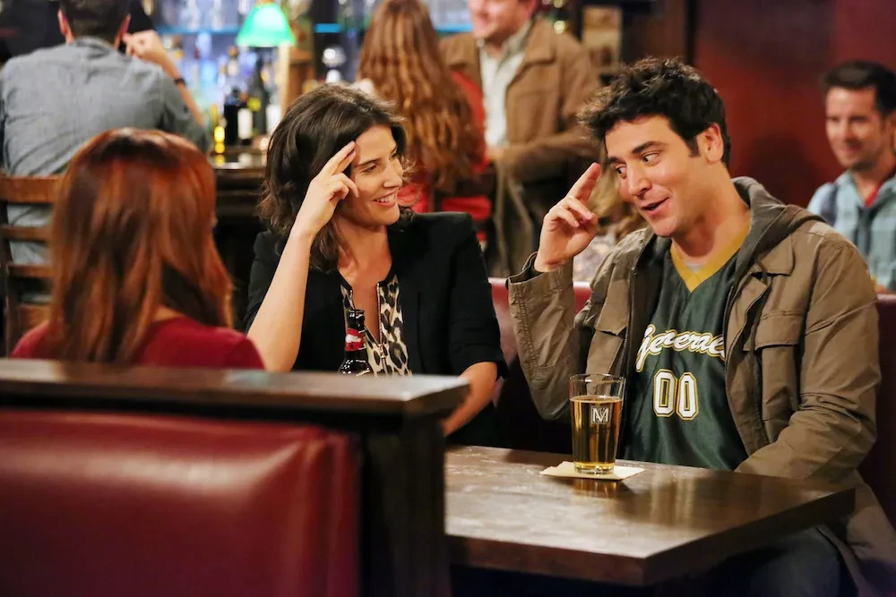 جاش رادنور: دیگر با بازیگران سریال How I Met Your Mother صمیمی نیست