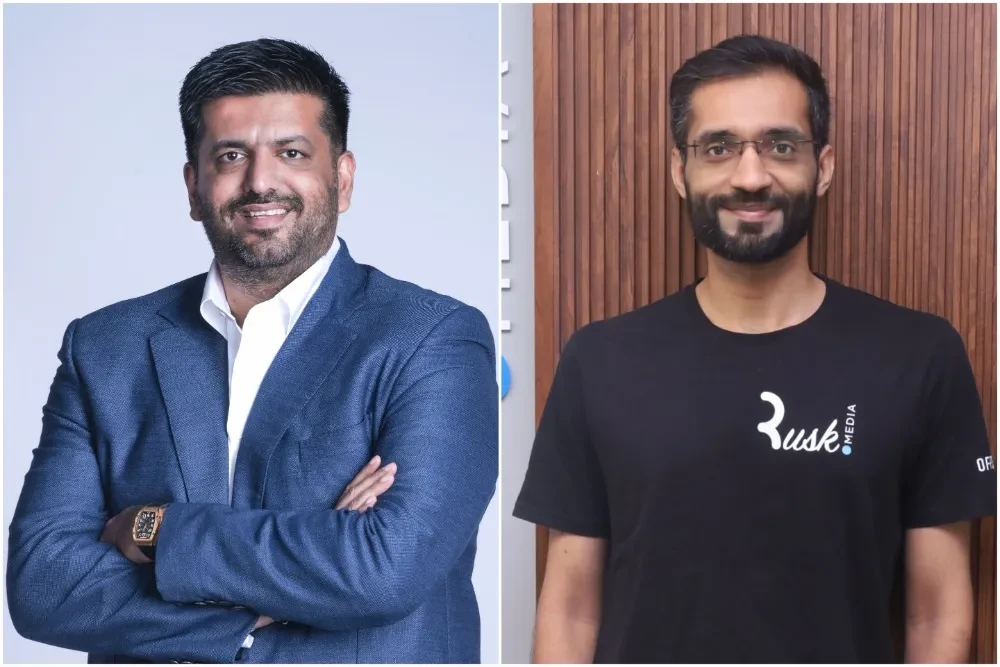 درام عمودی: Epic و Rusk Media قرارداد تولید ۵۰ سریال امضا کردند