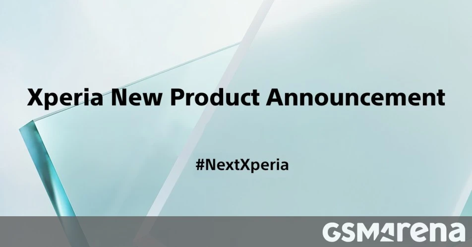 سونی زمان رونمایی Xperia 10 VIII را اعلام کرد
