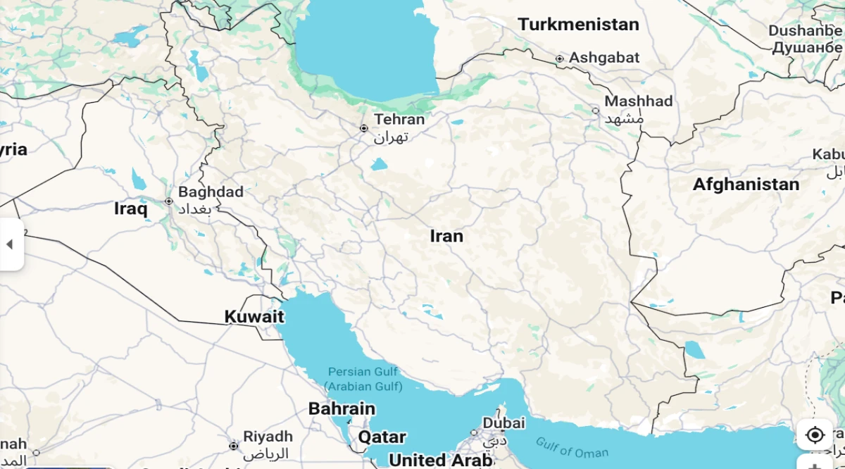 چرخه درگیری آمریکا و ایران: دلایل، سازوکارها و راه‌های خروج