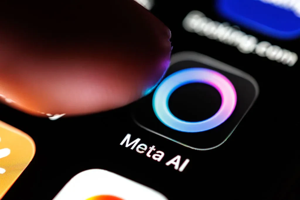 Meta اپ Meta AI برای مک را با دیکتهٔ سراسری و پاسخهای زمینهای عرضه کرد