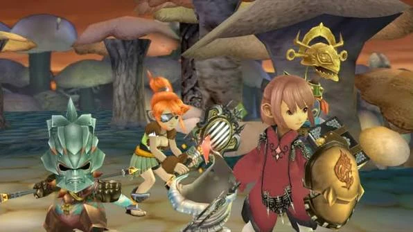آلبوم هوش مصنوعی اسپاتیفای کومی تانیوکا؛ آهنگساز Final Fantasy تکذیب کرد