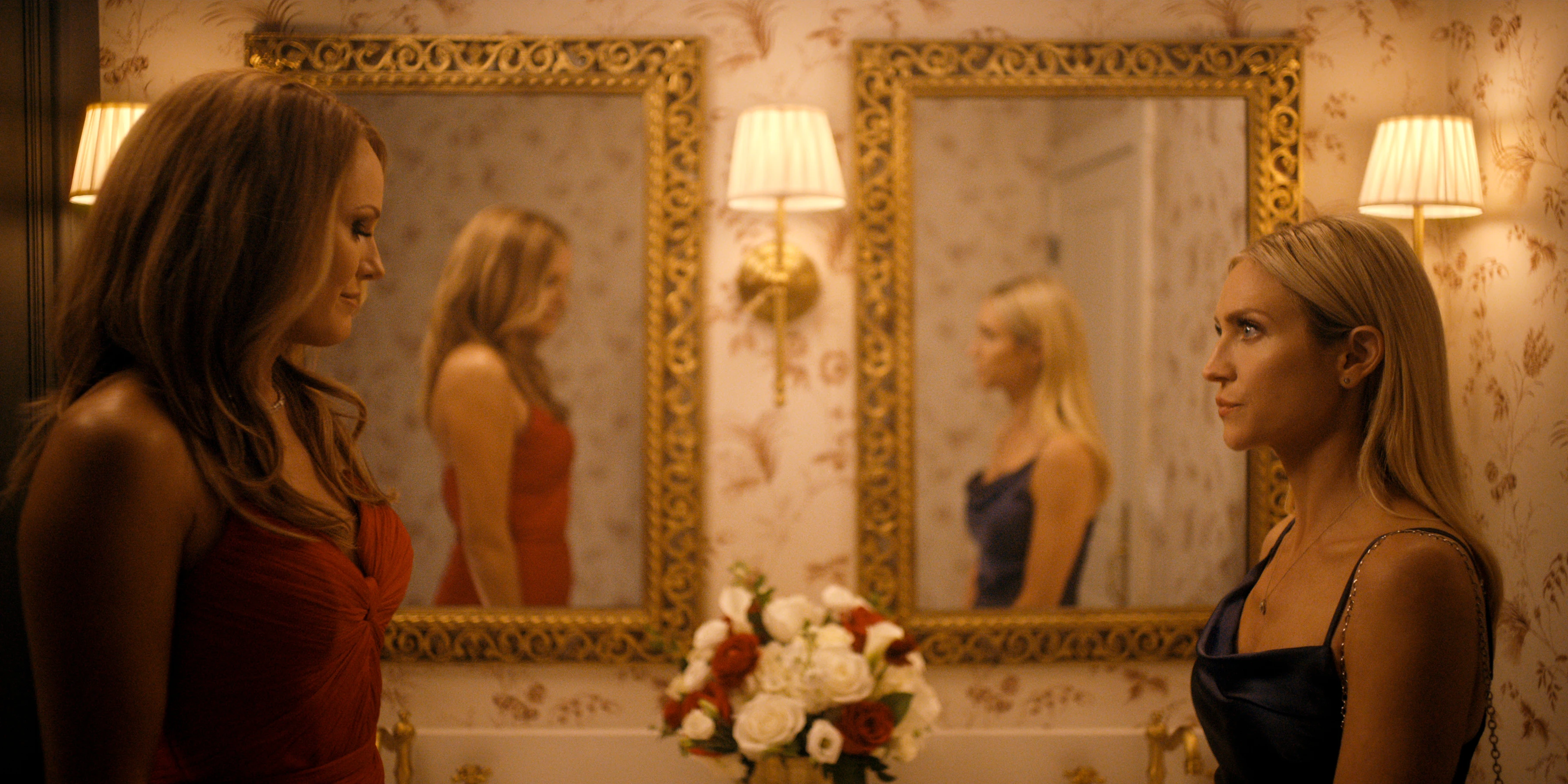فصل دوم The Hunting Wives؛ پخش از 26 نوامبر در نتفلیکس