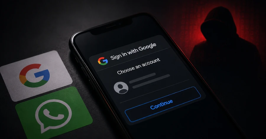 فیشینگ OAuth و ربایش حساب‌ها: حملات هکرهای مرتبط با روسیه از OAuth و واتس‌اپ