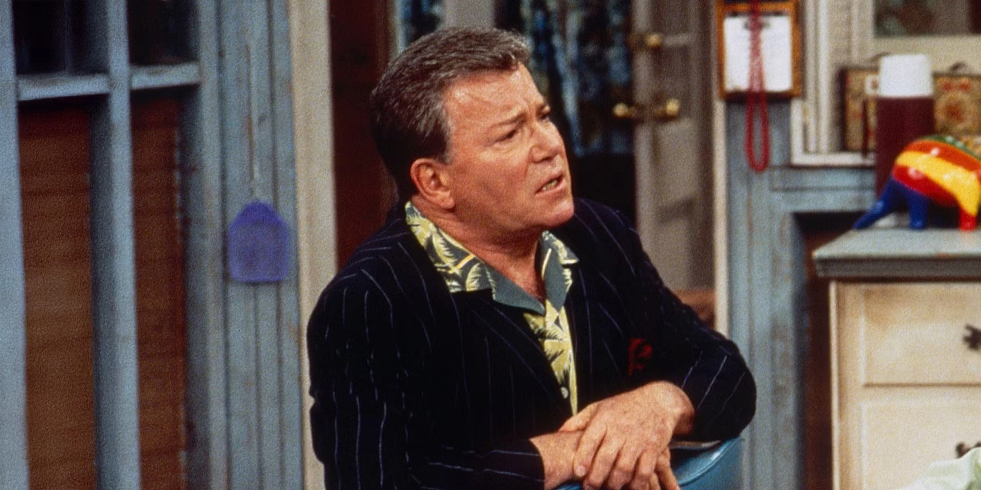 سریال 3rd Rock from the Sun؛ هنوز خندهدارتر از «تئوری بیگبنگ»