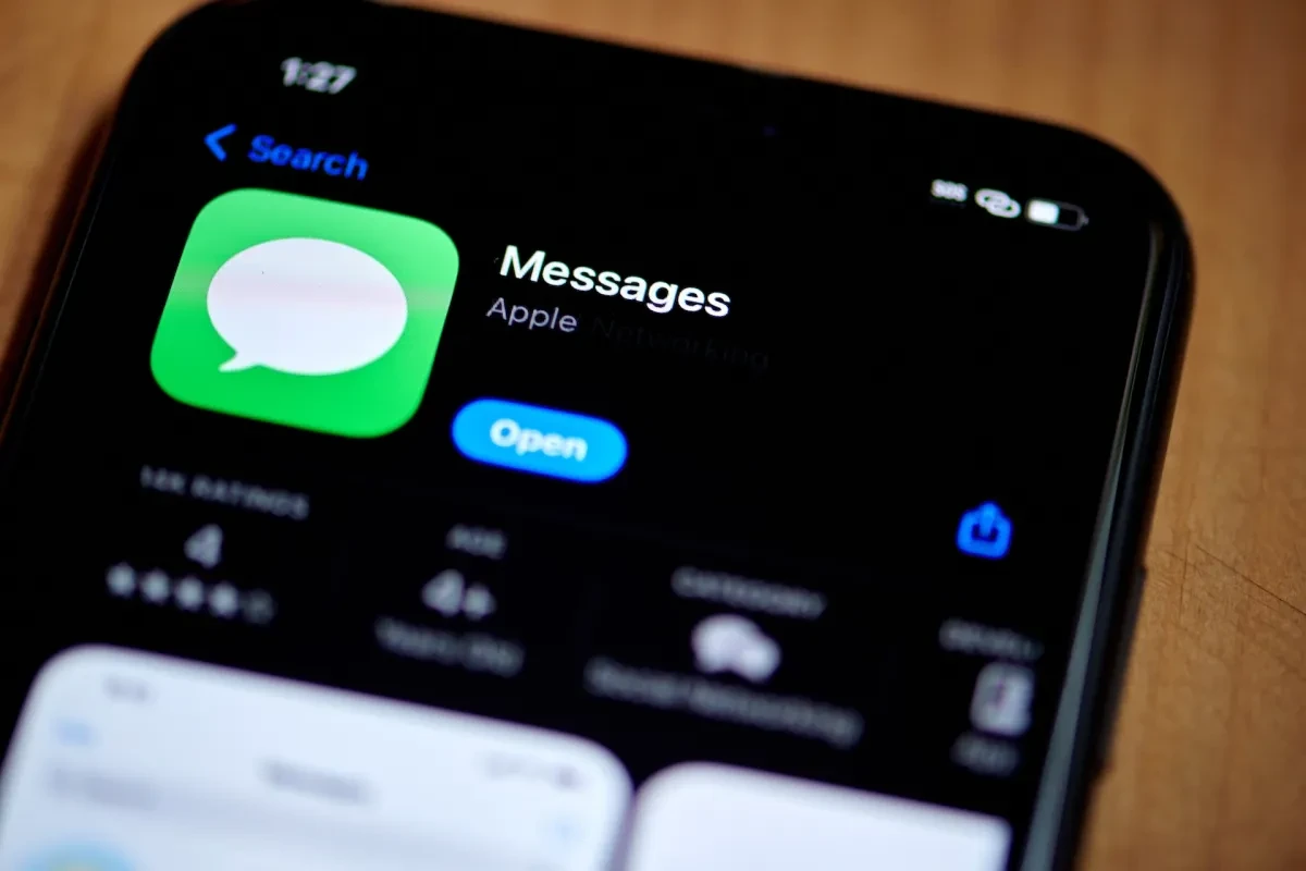 افزونه Apple Messages برای ChatGPT عرضه شد