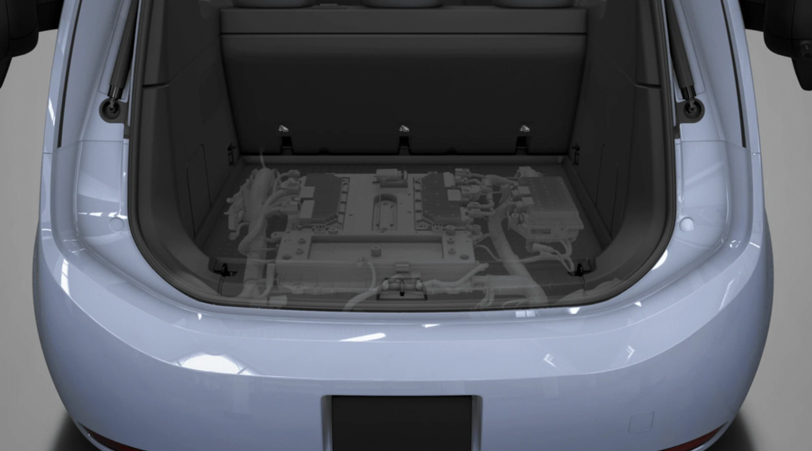 واحد محاسبات Waymo: ASIC 5 نانومتری، معماری ناهمگن و افزونگی فعال
