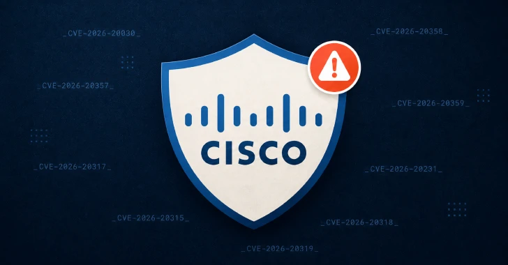 آسیب‌پذیری سیسکو Crosswork: وصله برای 9 نقص در Crosswork و Secure Workload (۵ مورد CVSS=10.0)