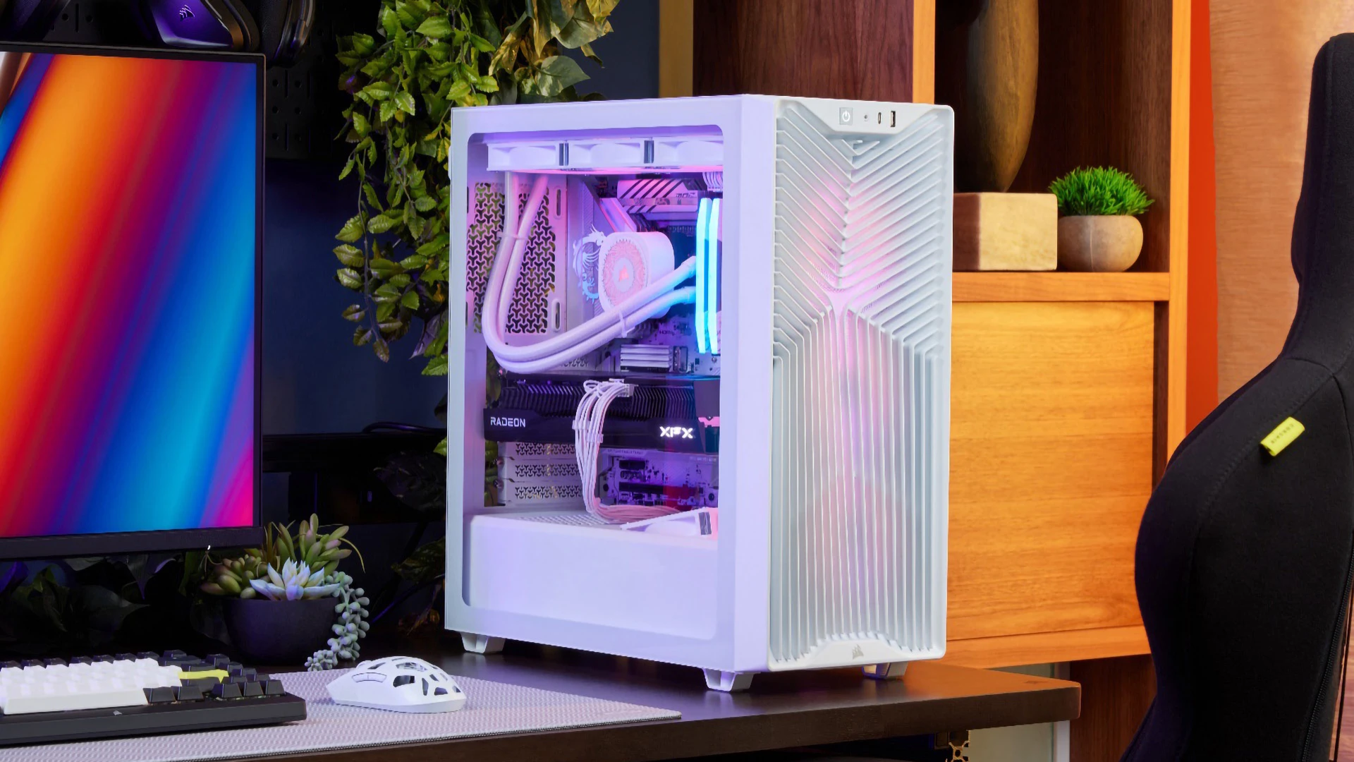 تخفیف Corsair 75 دلار با کد NA‑DIY75 برای خریدهای بالای 350 دلار — تا 23 اوت 2026