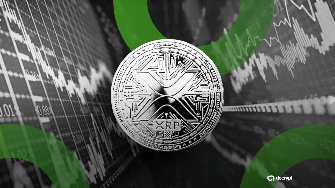 رشد XRP: تقاطع مرگ شکست و جهش قیمت تا 1.40 دلار