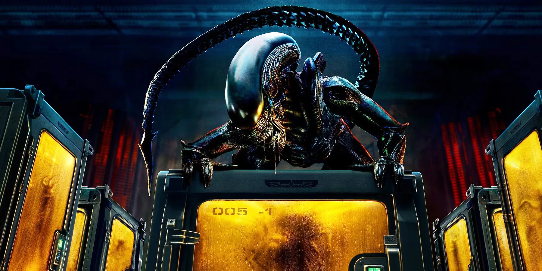 دموی Alien: Isolation در گیمزکام هفته آینده؛ جزئیات و انتظارات