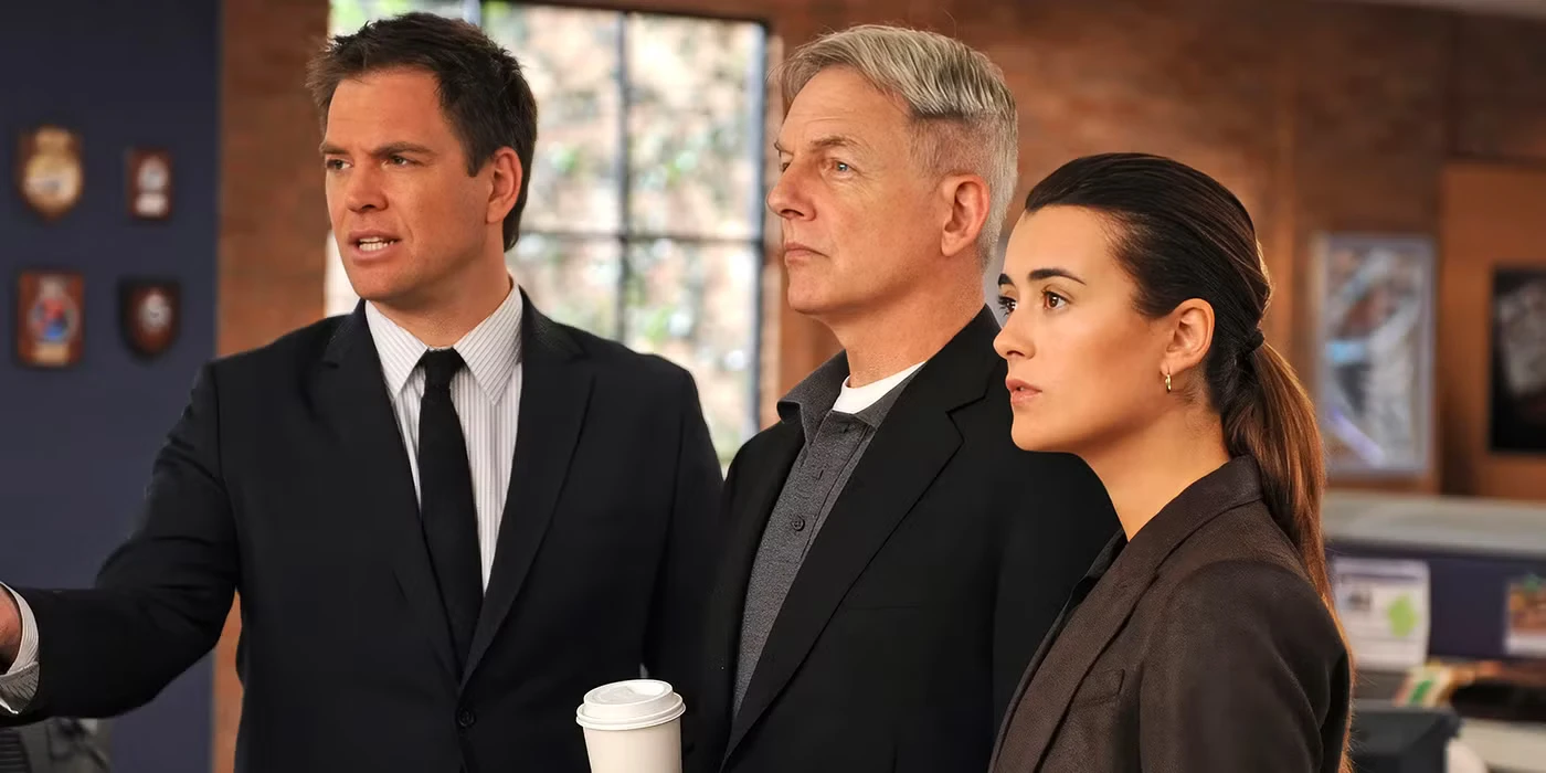 فیلم‌برداری در نیویورک؛ برگ برنده NCIS: New York