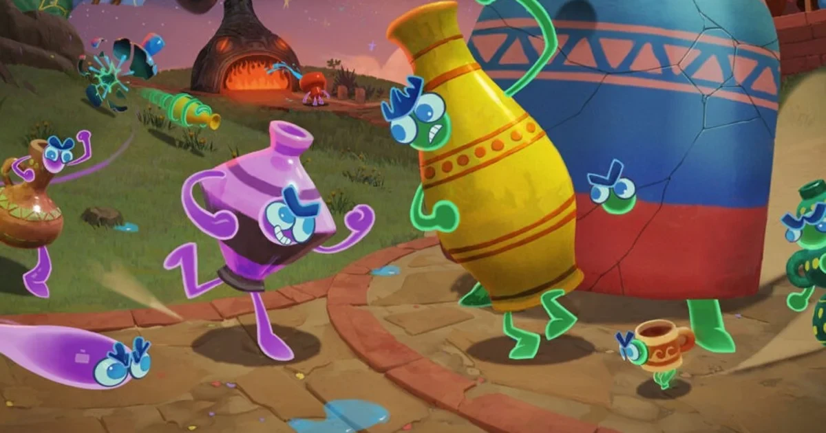 مالکیت فکری Double Fine به استودیو بازگشت