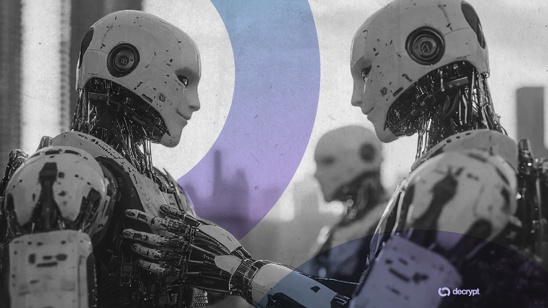رئیس ACE Robotics: هوش مصنوعی تجسم‌یافته می‌تواند «لحظه ChatGPT» را برای ربات‌ها تا پایان 2027 رقم بزند