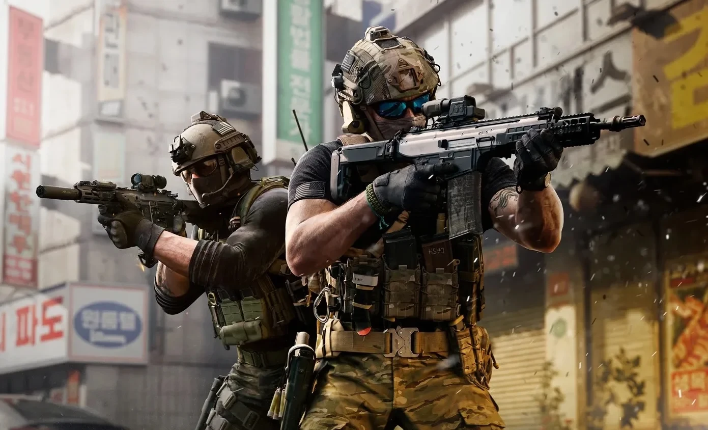 بتای Modern Warfare 4 در اولین آخر هفته به اوج 115,145 بازیکن هم‌زمان رسید