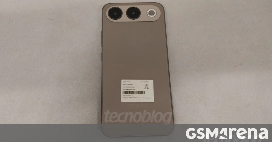 اوپو A7 Pro در آناتل: باتری ۸۰۰۰ میلی‌آمپر و شارژ ۴۵ وات، تفاوت با Pro Max چیست؟