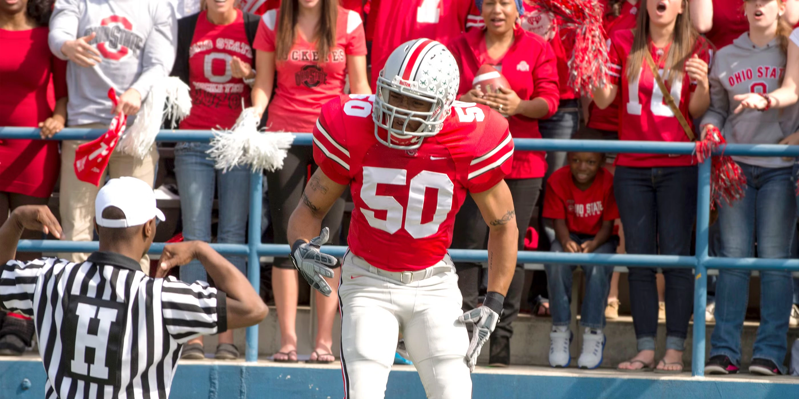 فیلم Draft Day (2014)؛ درام ورزشی پرتنش بدون صحنههای فوتبال