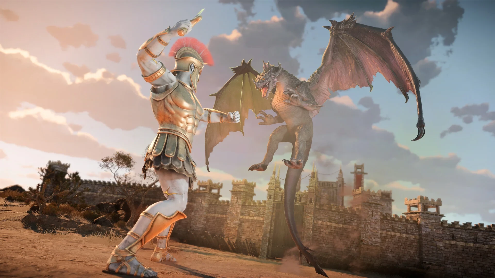 یوبیسافت بازسازی Heroes of Might and Magic 3 را با گرافیک سهبعدی معرفی کرد