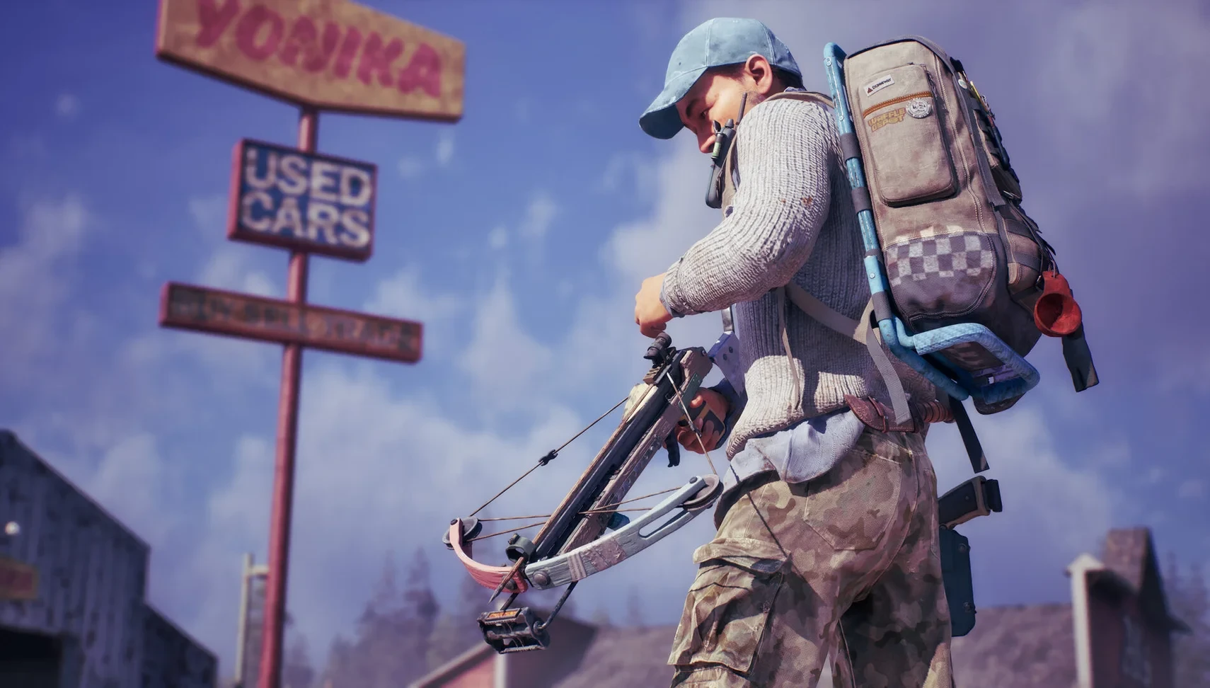 بتای بسته State of Decay 3 در 2026 تایید شد؛ پروژه پس از جدا شدن از ایکس‌باکس ادامه یافت