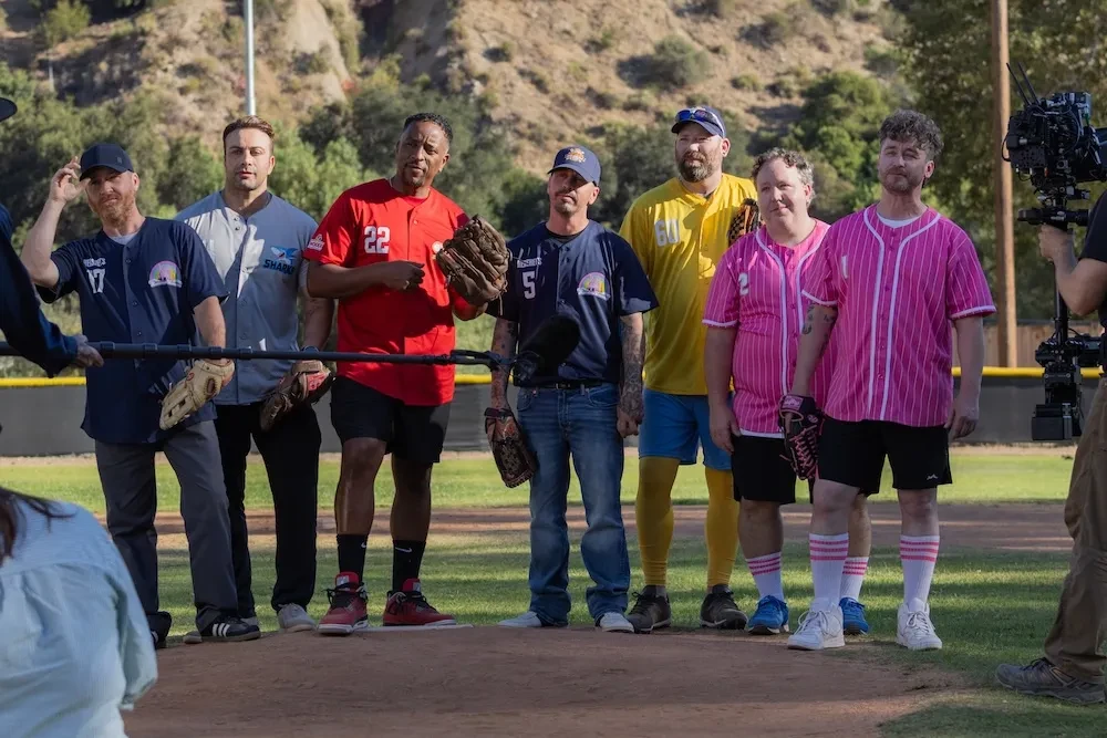 Dugout Dads: بازگشت بازیگران The Sandlot و پیوستن کریس پاول به‌عنوان تهیه‌کننده