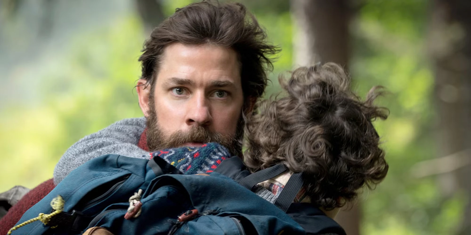 A Quiet Place Part III: فیلم‌برداری رسماً پایان یافت — اکران 30 ژوئیه 2027