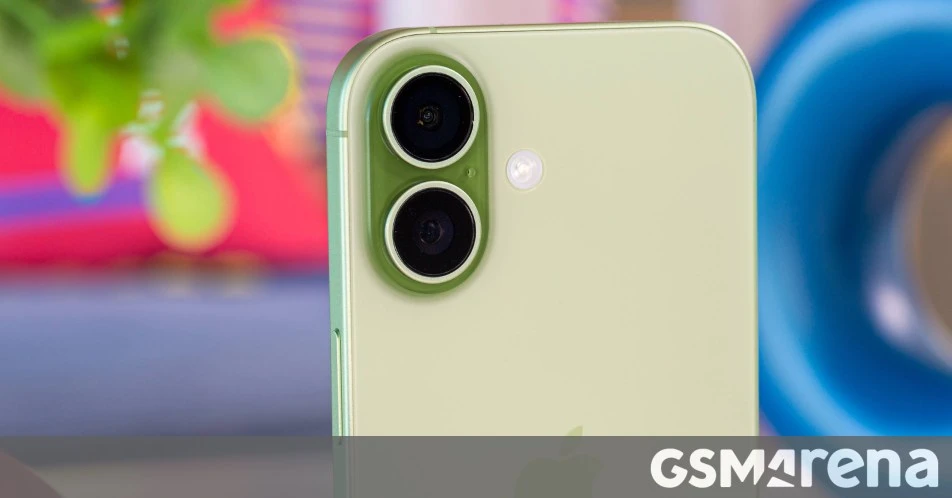 آیفون 17 همچنان پرفروشترین گوشی جهان در سهماهه دوم ۲۰۲۶