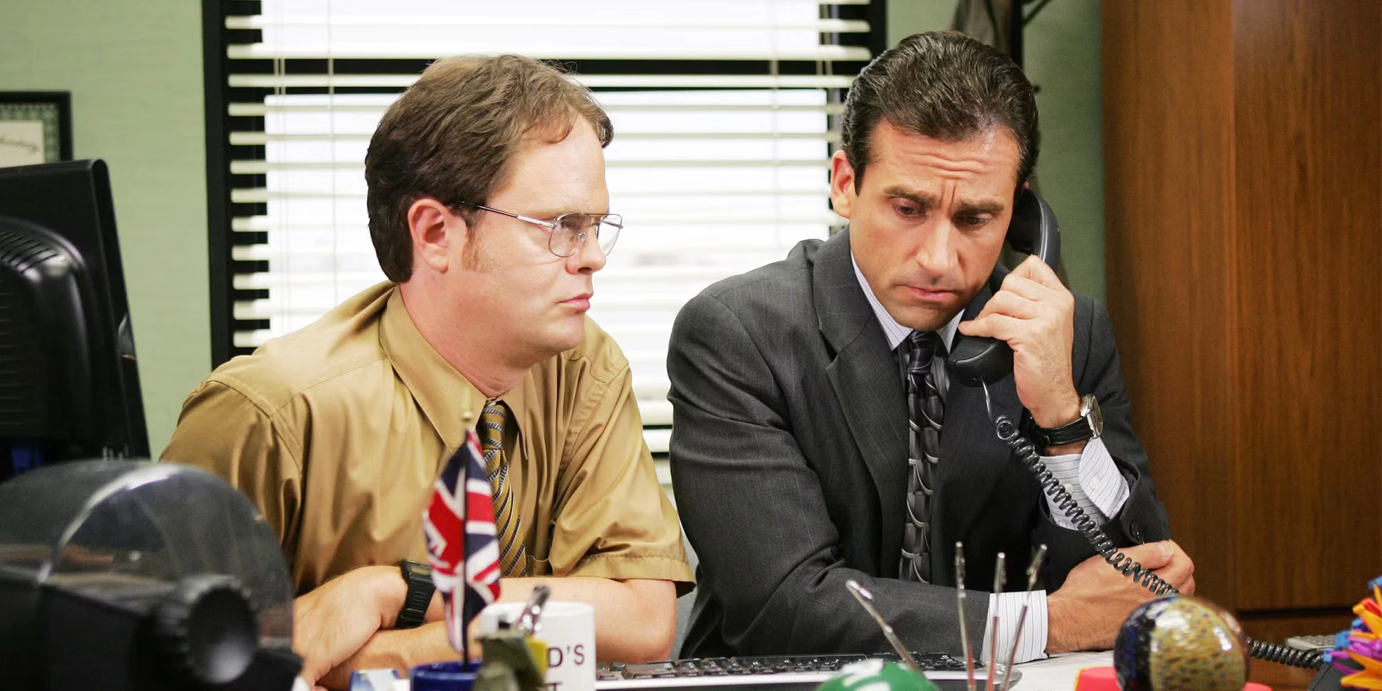 افتتاحیه آزمایش آتش The Office؛ 22.9 میلیون بیننده و میراثی ماندگار