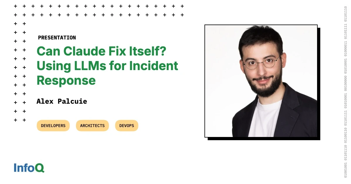 Claude و پاسخ به رخداد: آیا میتواند رخدادها را خودش رفع کند؟