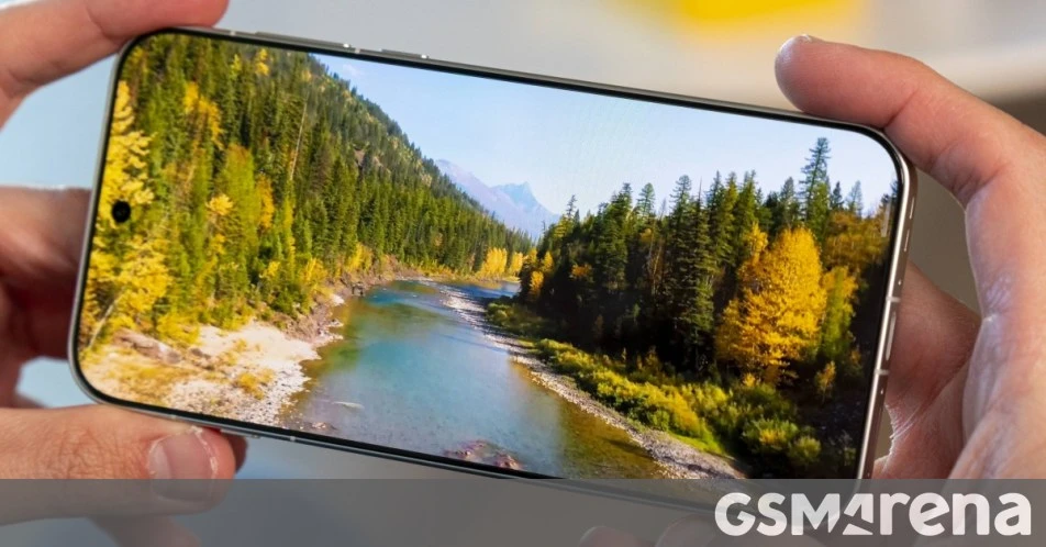 سری Find X10 اوپو با پنل OLED تیانما (Tiangong Screen 2.0) معرفی میشود